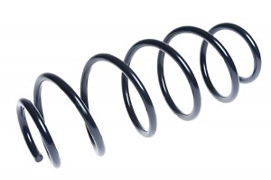 PEUGEOT 308 (2007>) ST125081F STANDARD SPRINGS
