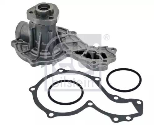Насос водяной VW Golf 2,3,Passat B3,B4 AUDI 80,100 (1.6/1.8/2.0) FEBI 01286 FEBI BILSTEIN