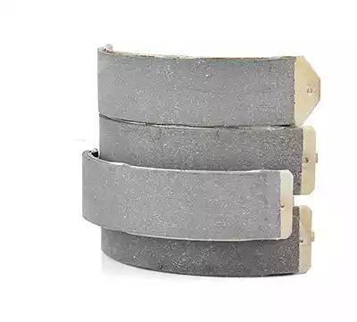 Колодки тормозные MERCEDES Sprinter (06-) задние барабанные 4шт. (с пружинами) B BSG60205013 BSG