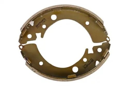 колодки тормозные барабанные! Honda Accord/Civic 1.5-2.0 85-95 Z86160 ZENTPARTS
