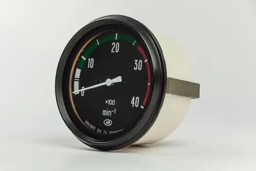 Тахометр электронный 3691.3813010 Автоприбор ПАЗ 36913813010 AVTOPRIBOR