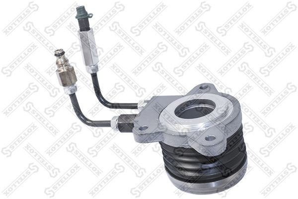подшипник выжимной гидравлический!\ Hyundai i30 2.0CRDi 07>/Santa Fe 2.7 > 07-00853-SX STELLOX