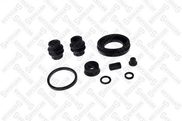 рем.к-т диск.торм.! задн. d36\ Opel Astra G/H/Meriva/Zafira A 98> 04-99089-SX STELLOX