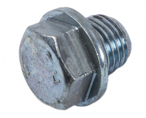 Пробка сливная GM GENERAL MOTORS 94535699 94535699 GENERAL MOTORS
