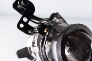 ФАРА ПРОТИВОТУМАННАЯ ПРАВАЯ для KIA CEED II 2015- (рестайлинг) JH03CED15003AR JORDEN