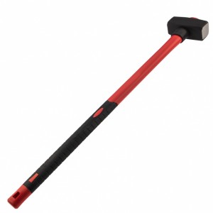 Кувалда 3.0кг фибергласовая ручка MATRIX 10922 MATRIX