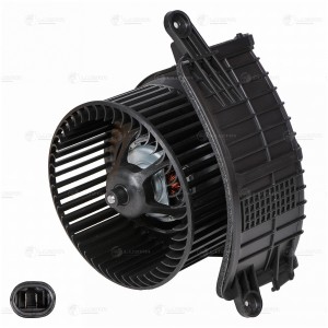 Э/вентилятор отоп. для а/м Renault Scenic II 03- LFh0903 LFH 0903 LUZAR