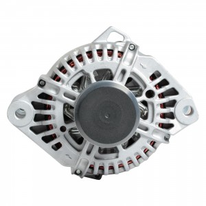 Генератор для а/м Hyundai/KIA Sportage III (10-)/iX35 (10-)/Optima (11-) 2.0i, 2 LG08S5 START VOLT