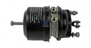 Пружина синхронизатора! d6 L34 ZF(S5-50.S6-65/80/90.4S-120GP,5S-90/9 2.5S-110/1G 4 DIESEL TECHNIC