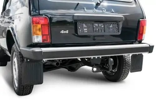 Устройство тягово-сцепное ВАЗ-2121,2131 ЛАДА 4х4 Urban (95-) (съемный шар) без п F6014004 BERG