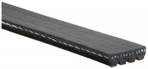 Поликлиновой ремень 4PK711VSF (8653-10696) 4PK711VSF GATES