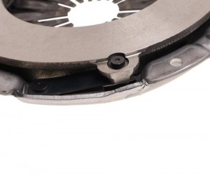 Корзина сцепления JAC N35,T6 SOLLERS Argo 2.0 MOVELEX 1600100W5030MX MOVELEX