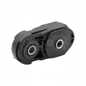 подушка ДВС передняя!\ Nissan Almera/Sunny N14/N15/Y10 1.4-2.0D 93> 511235 GS P