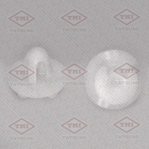 Клипса автомобильная [упаковка 10 штук] MERCEDES TJB1347 TJB1347 TATSUMI