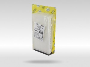 Фильтр салона (упаковка-2 шт.) NF61862 NEVSKY FILTER