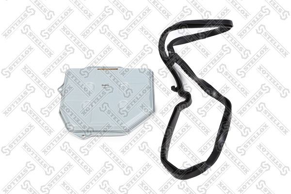 фильтр АКПП!с прокладкой\ MB W123/W124/W126/W140/W201/W202/W210 80> 20-50554-SX STELLOX