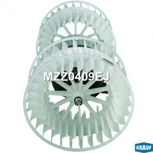 Мотор печки c крыльчаткой mzz0409ej KRAUF