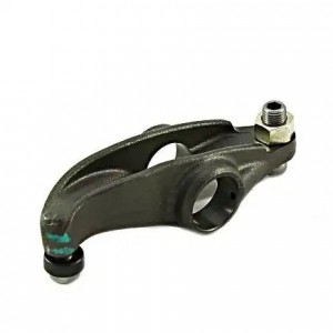 Коромысло выпускное 3310 дв.Cummins ISF 3.8 (В сборе) (5257979/5259950/5257977/5 0429 HAFFEN