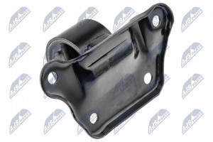 подушка двигателя правая нижняя!\ Chrysler Pt Cruiser 1.6-2.4/2.2D 00> ZPSCH011 NTY