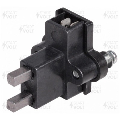 Узел щёточный генер. (ан. ЗиТ) для а/м Волга, ГАЗель (VBU 0303) VBU 0303 START VOLT