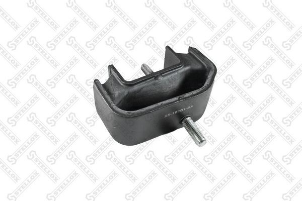 подушка двигателя задняя левая!\ Nissan Atlas/Condor (F23) 92-07 25-18161-SX STELLOX