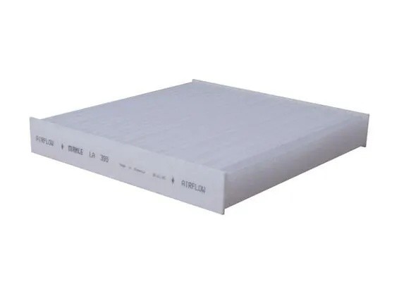 TOYOTA COROLLA / AURIS (2006>) НЕ УГОЛЬНЫЙ LA395 MAHLE KNECHT