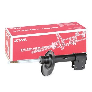 Амортизатор газовый передний левый Excel-G 339829 339829 KAYABA