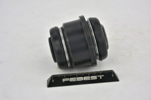 Сайлентблок задней цапфы плавающий CDAB-017Z FEBEST