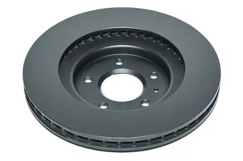 диск тормозной передний!\ JAC J7 Z06746 ZENTPARTS