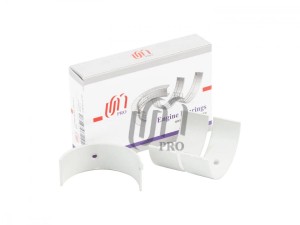 Вкладыши шатунные STD Honda D16 UM 16BES0204000 UNITED MOTORS PRO
