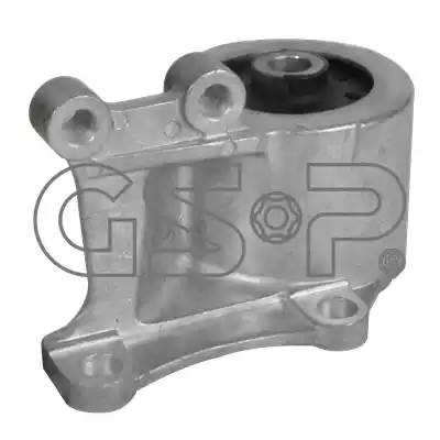 подушка КПП задняя!\ VW T4 90-03 512762 GS P