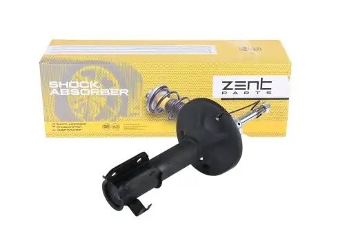 амортизатор передний газовый левый!\ Chevrolet Spark II 0.8 05> Z01482 ZENTPARTS