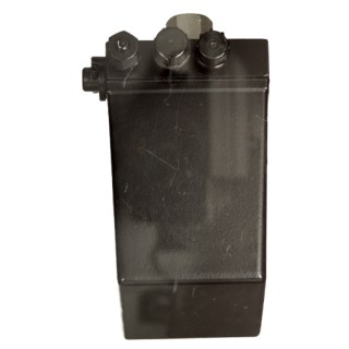 Насос SCANIA P,G,R,T series подъема кабины FEBI 44323 FEBI BILSTEIN