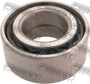 Подшипник ступицы передний  MITSUBISHI CARISMA 95-03 DAC40800036-34 DAC40800036-34 FEBEST