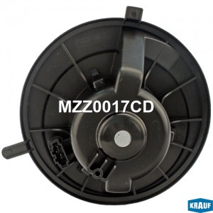 Мотор печки c крыльчаткой MZZ0017CD MZZ0017CD KRAUF
