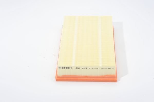 Фильтр воздушный VW Golf 4,Bora AUDI A3 SKODA Octavia BOSCH 1 457 433 714 BOSCH