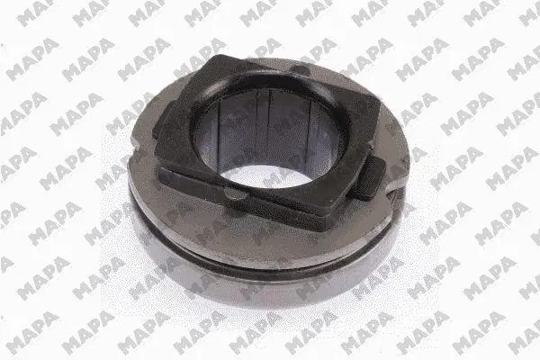 комплект сцепления! c подш Citroen C2/C3/C4, Peugeot 307 1.6 16V 01> 007200400 MA PA