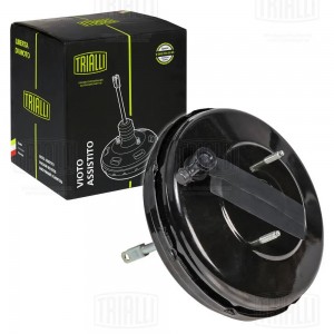 Цилиндр тормозной главный RENAULT Logan (04-) TRIALLI VA 0901 TRIALLI