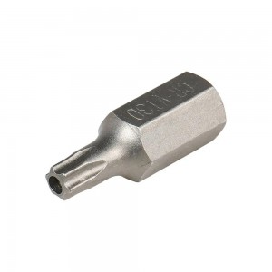 Бита 3/8" TORX T30H L=30 мм "AIRLINE" ATAR005 AIRLINE