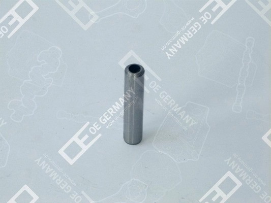 Направляющая клапана [IN/EX R6 d130] min6  6шт 060122XF0000 OE GERMANY