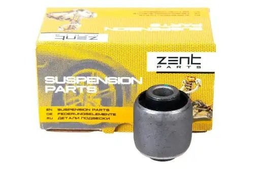 сайлентблок рычага заднего верхнего!\ Toyota Avensis AZT250/CDT250/ZZT251/ADT251 Z26284 ZENTPARTS