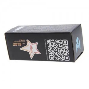 Насос топливный ЗИЛ-5301 ручной подкачки зам.2 447 222126,2 447 222125 (ан.MOTOR 110-28-008 MEGA POWER