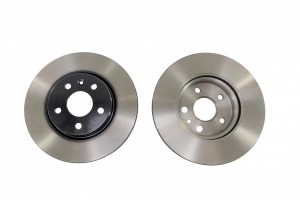 Диск тормозной CHEVROLET CRUZE 2009 RN34001 RN34001 NIBK