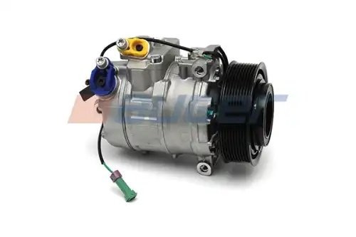 компрессор кондиционера 86557 AUGER