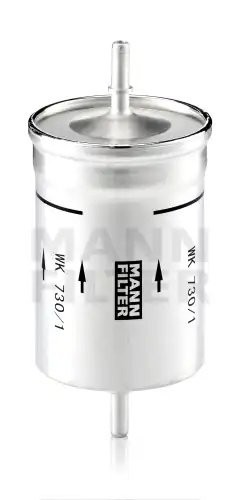 AUDI A3 , VW GOLF IV WK7301 MANN FILTER