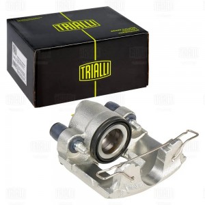 Суппорт торм. для а/м Daewoo Nexia (94-)/Chevrolet Lanos (05-) перед. лев. d48мм CF 202501 TRIALLI