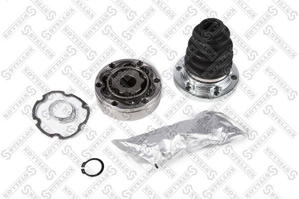ШРУС внутренний к-кт! 36271\ VW Sharan 96> 160-1141-SX STELLOX