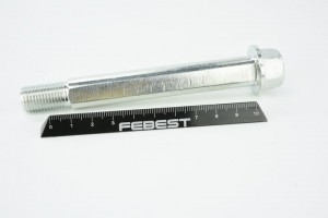 Болт с эксцентриком MITSUBISHI PAJERO IV/MONTERO V87W/V97W 2006- 0429-012 0429-012 FEBEST