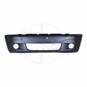 Бампер DAEWOO Matiz (98-05) передний NSP NSP0196563988 NSP