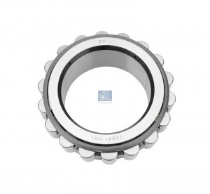 Пружина синхронизатора! d6 L34 ZF(S5-50.S6-65/80/90.4S-120GP,5S-90/9 2.5S-110/1G 4 DIESEL TECHNIC